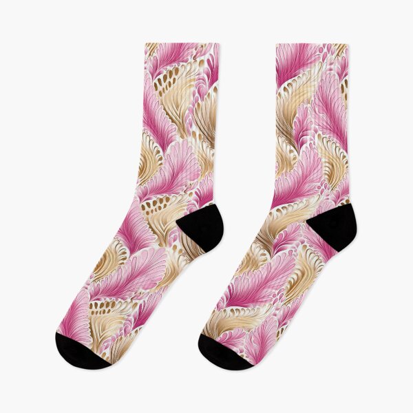 Item preview, Classic floral pattern reminiscent of the Rococo style designed and sold by Pflugart.