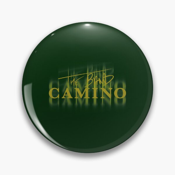 Item preview, the band camino(9) designed and sold by harmongerlach.