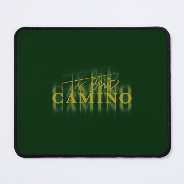 Item preview, the band camino(9) designed and sold by harmongerlach.