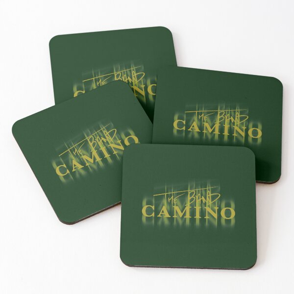 Item preview, the band camino(9) designed and sold by harmongerlach.
