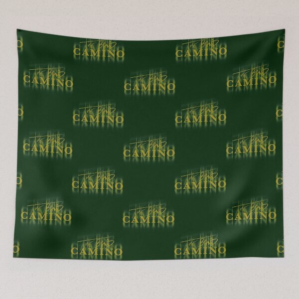 Item preview, the band camino(9) designed and sold by harmongerlach.