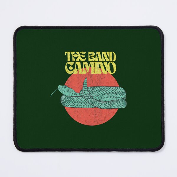 Item preview, the band camino(12) designed and sold by harmongerlach.