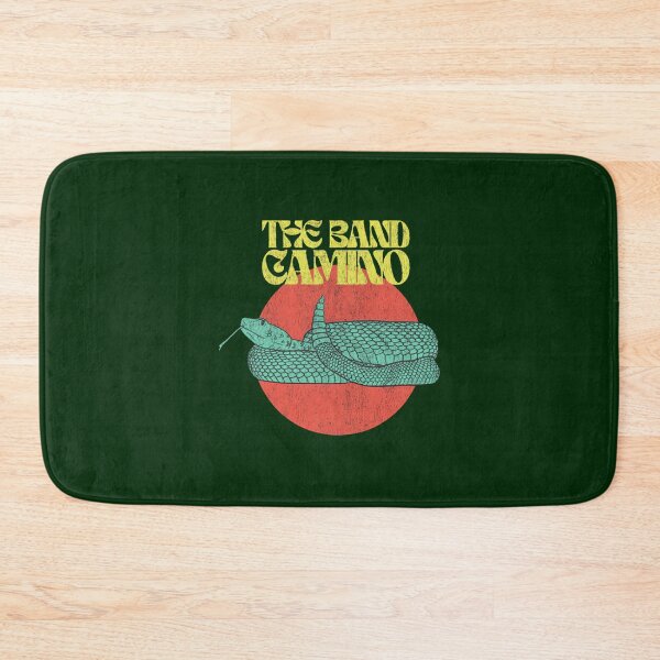 Item preview, the band camino(12) designed and sold by harmongerlach.