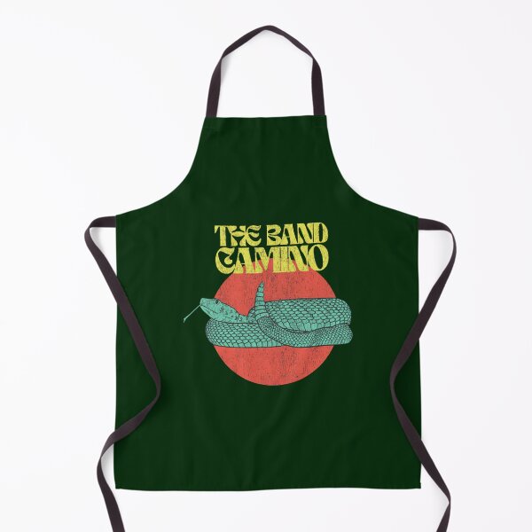 Item preview, the band camino(12) designed and sold by harmongerlach.