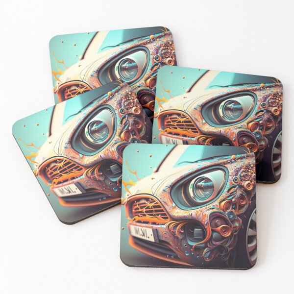 Item preview, Psychedelic World  designed and sold by Digital Mindscape.