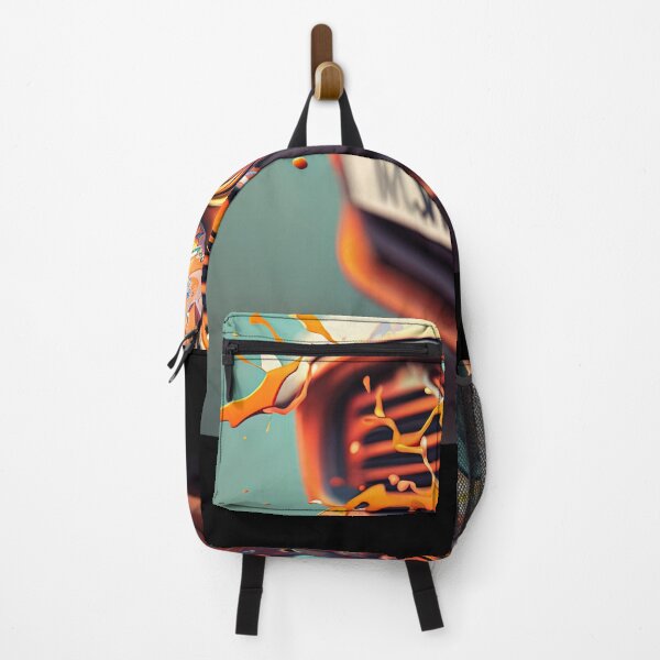 Item preview, Psychedelic World  designed and sold by Digital Mindscape.