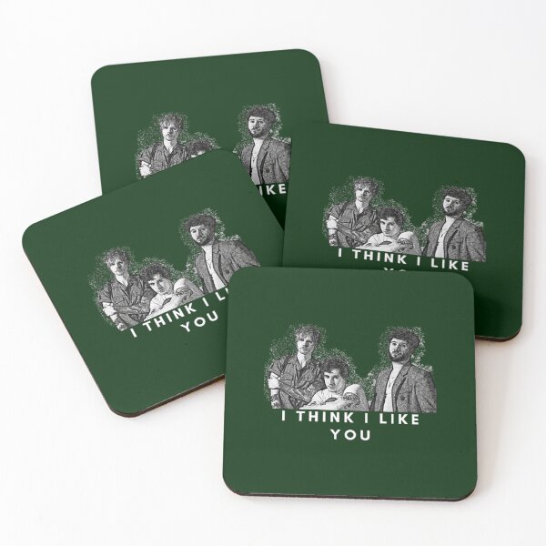 Item preview, The band camino(14) designed and sold by harmongerlach.