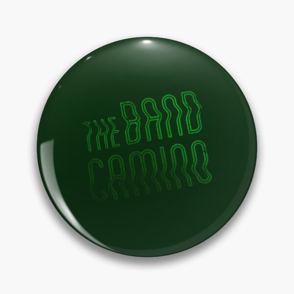Item preview, THE BAND CAMINO(17) designed and sold by harmongerlach.
