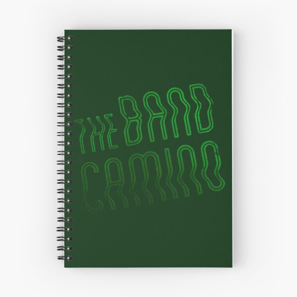 Item preview, THE BAND CAMINO(17) designed and sold by harmongerlach.