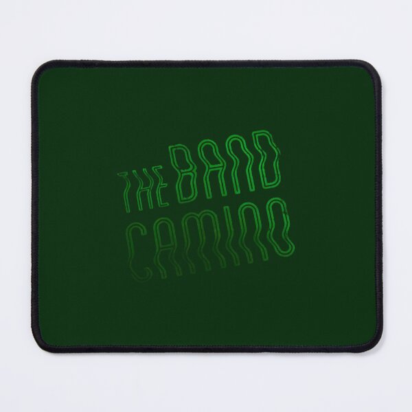 Item preview, THE BAND CAMINO(17) designed and sold by harmongerlach.
