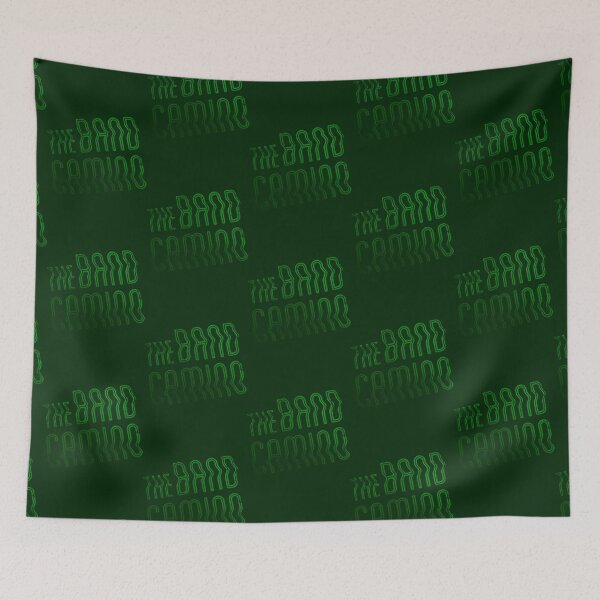 Item preview, THE BAND CAMINO(17) designed and sold by harmongerlach.