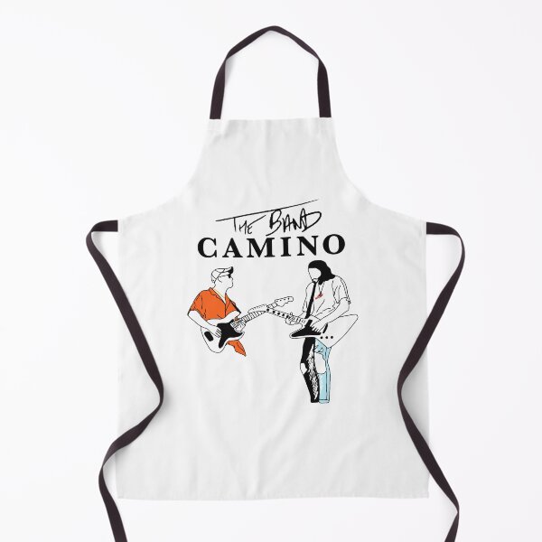 Item preview, The Band Camino(18) designed and sold by harmongerlach.