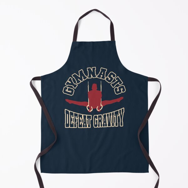 Item preview, Gymnastics - Gymnasts Defeat Gravity designed and sold by Stil-Mix.