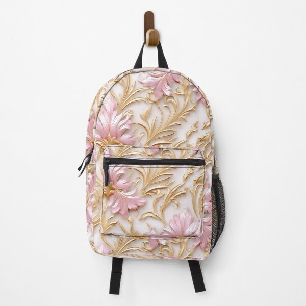 Item preview, Classic floral pattern reminiscent of the Rococo style designed and sold by Pflugart.