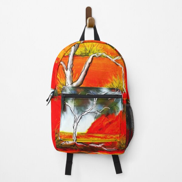 Item preview,  "From A Distance"        Ayres Rock, Uluru designed and sold by EJCairns.