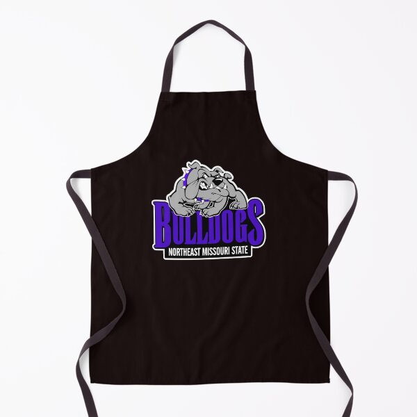 Item preview, Vintage - Northeast Missouri State Bulldogs logo designed and sold by FRANMCLOON.
