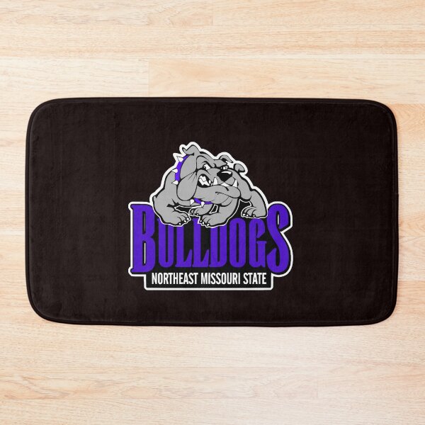 Item preview, Vintage - Northeast Missouri State Bulldogs logo  designed and sold by FRANMCLOON.