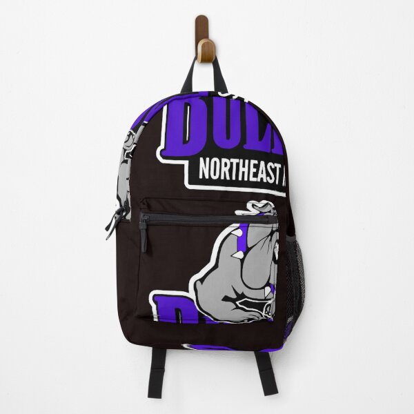 Item preview, Vintage - Northeast Missouri State Bulldogs logo designed and sold by FRANMCLOON.