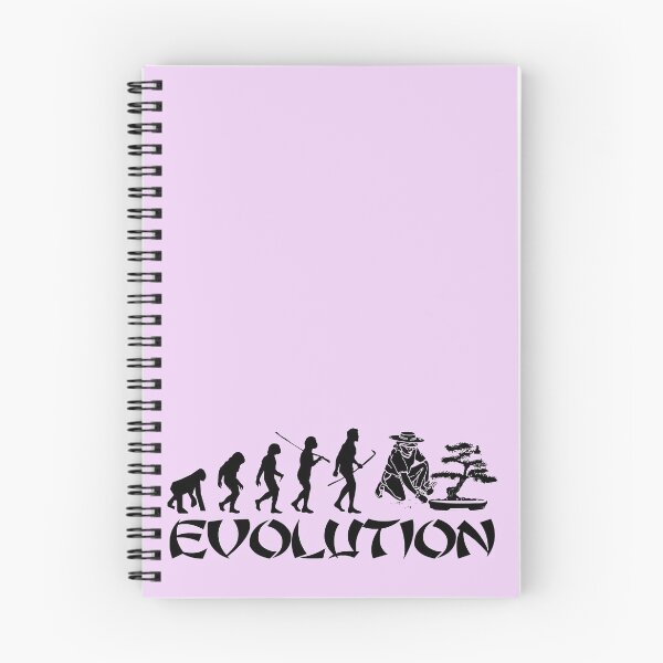Item preview, Bonsai evolution designed and sold by zibik-design.