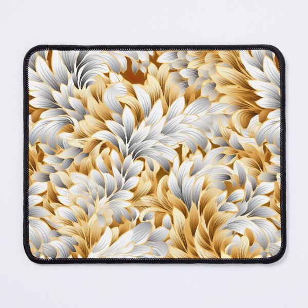 Item preview, Classic floral pattern reminiscent of the Rococo style designed and sold by Pflugart.