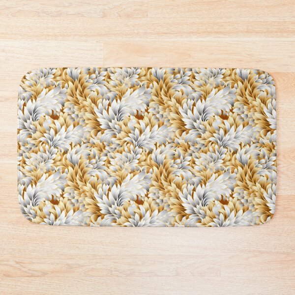Item preview, Classic floral pattern reminiscent of the Rococo style designed and sold by Pflugart.