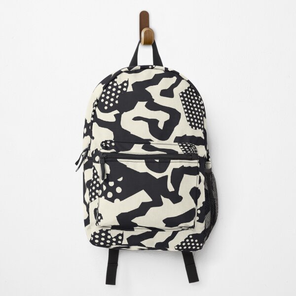 Item preview, Modern Minimalist Camouflage designed and sold by Creammy1991.