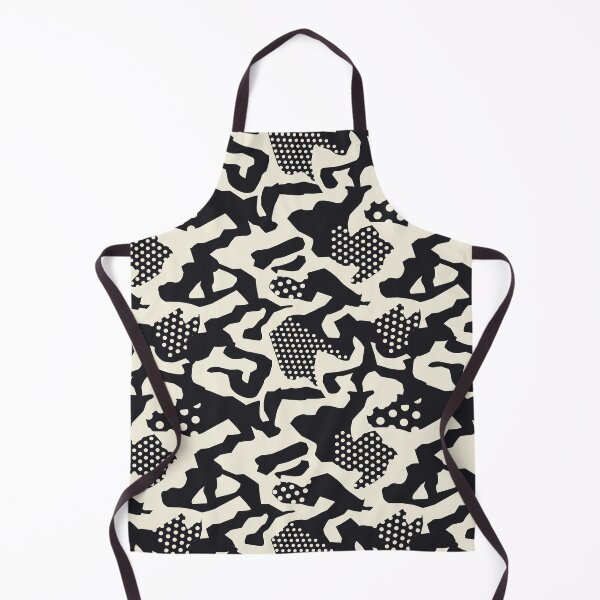 Item preview, Modern Minimalist Camouflage designed and sold by Creammy1991.
