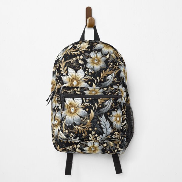 Item preview, Classic floral pattern reminiscent of the Rococo style designed and sold by Pflugart.