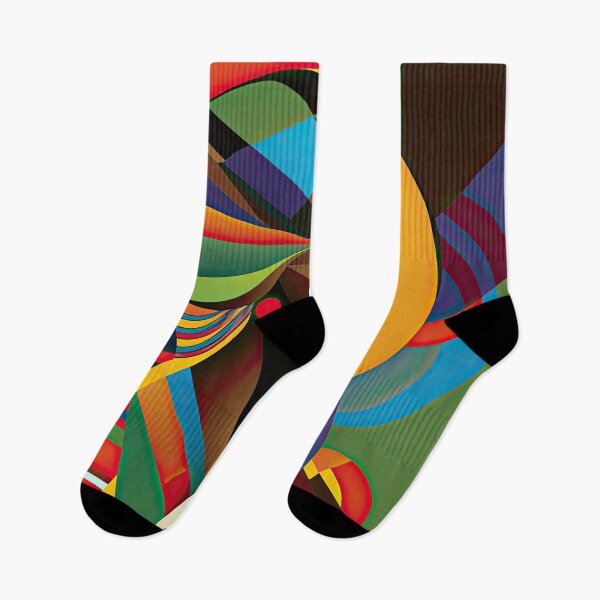 Item preview, African Style Bauhaus Design designed and sold by ArtificialGenes.