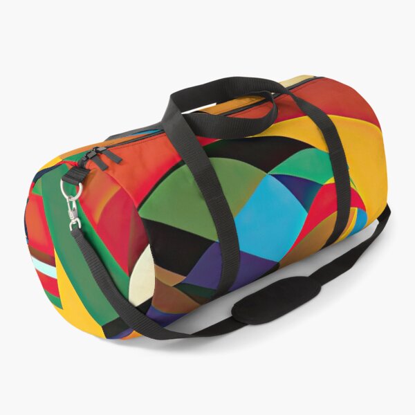 Item preview, African Style Bauhaus Design designed and sold by ArtificialGenes.
