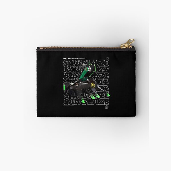 Item preview, Robot Combat Television - Vintage Show designed and sold by CommandWilder.