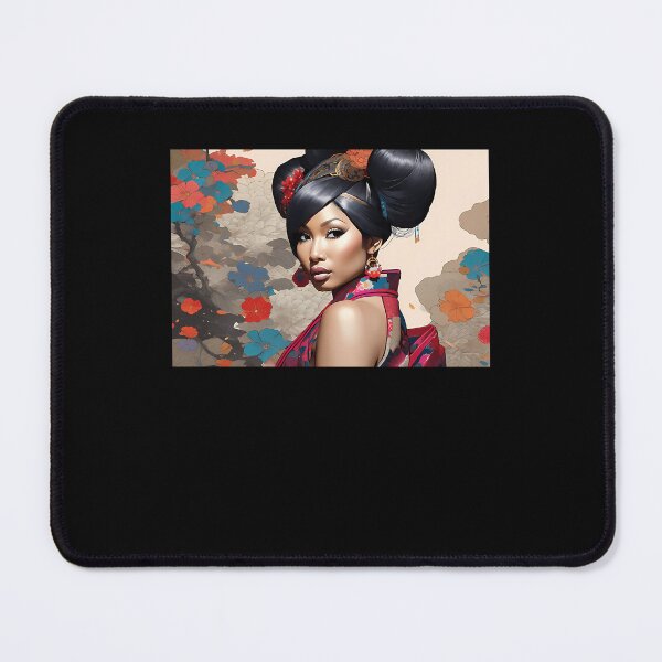 Item preview, The Nicki Queen Classic -Nicki Barbz Essential designed and sold by IzaiahMonkey.
