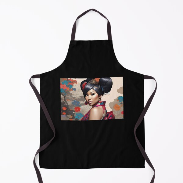 Item preview, The Nicki Queen Classic -Nicki Barbz Essential designed and sold by IzaiahMonkey.