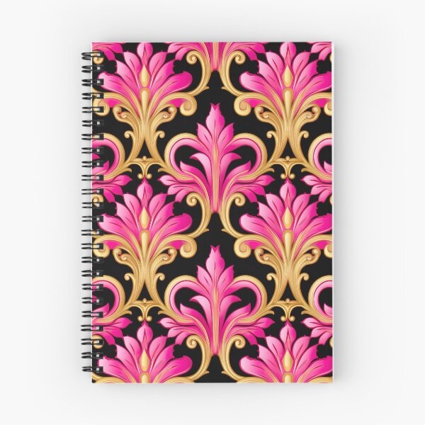 Item preview, Classic floral pattern reminiscent of the Rococo style designed and sold by Pflugart.