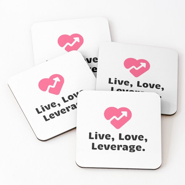 Item preview, Live Love Leverage designed and sold by llleverage.