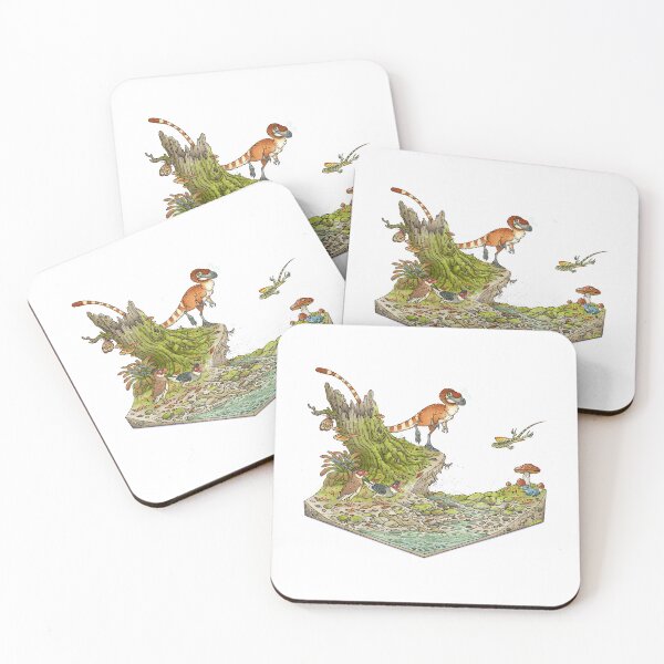 Item preview, Sinosauropteryx designed and sold by stieven.