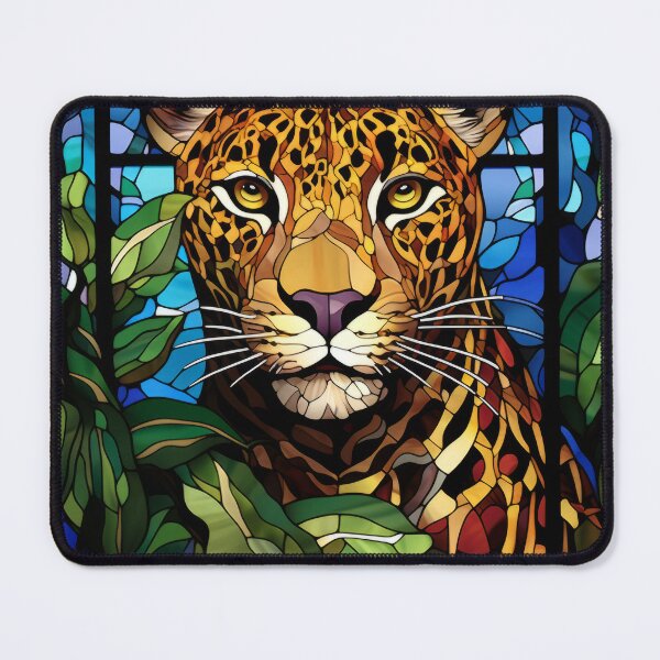 Item preview, Leopard designed and sold by pinkal.