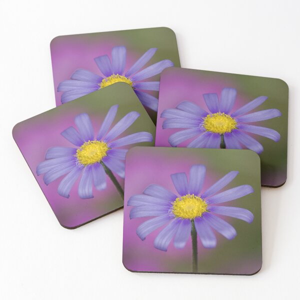 Item preview, Blue Daisy designed and sold by Kim Chi Thai.