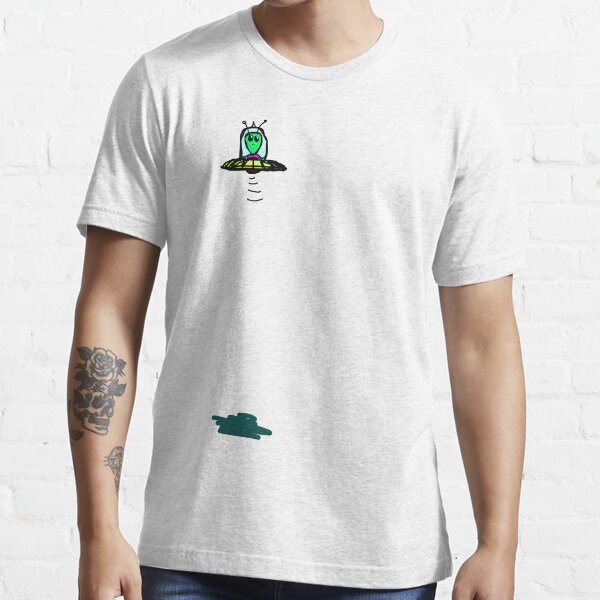 a little lost Essential T-Shirt