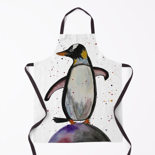 Item preview, Penguin designed and sold by Juliejart.