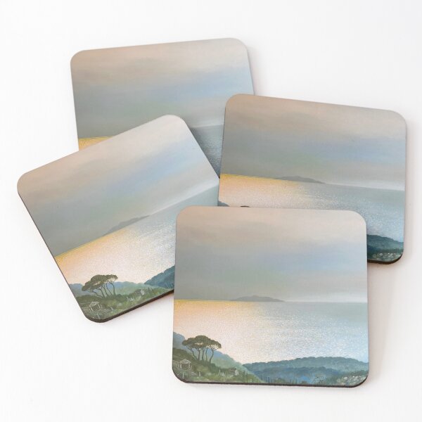 Item preview, Gorgona Island designed and sold by Fosco-Culto.