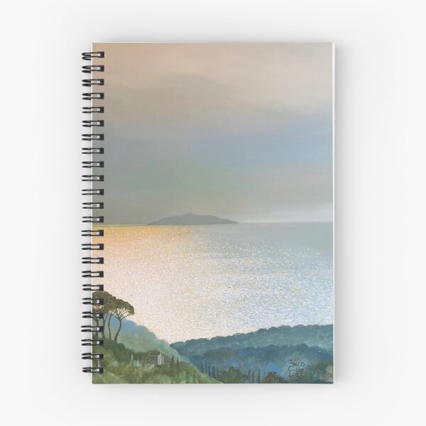 Item preview, Gorgona Island designed and sold by Fosco-Culto.