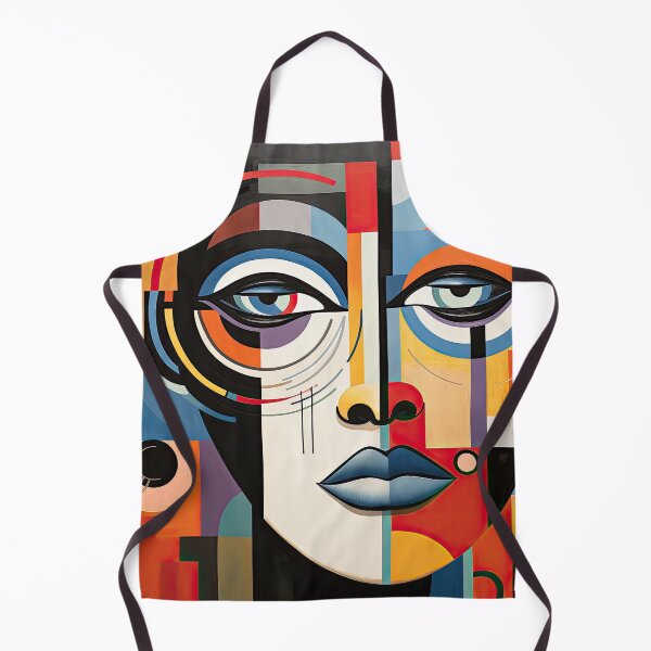 Item preview, African Style Bauhaus Design designed and sold by ArtificialGenes.