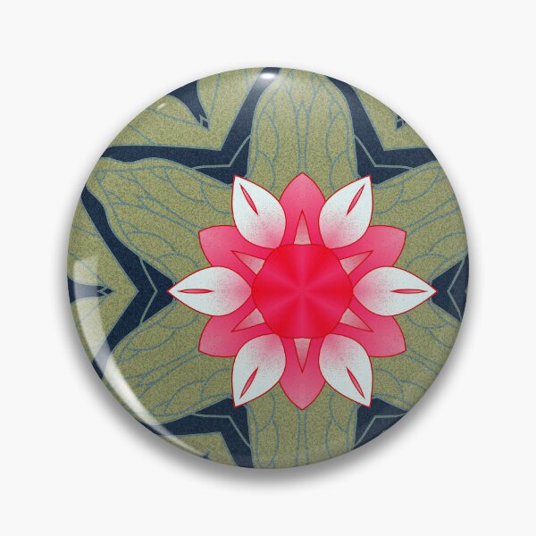 Item preview, Mirror Mirror Lotus. designed and sold by Graham Colton.