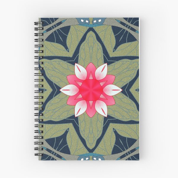 Item preview, Mirror Mirror Lotus. designed and sold by Graham Colton.