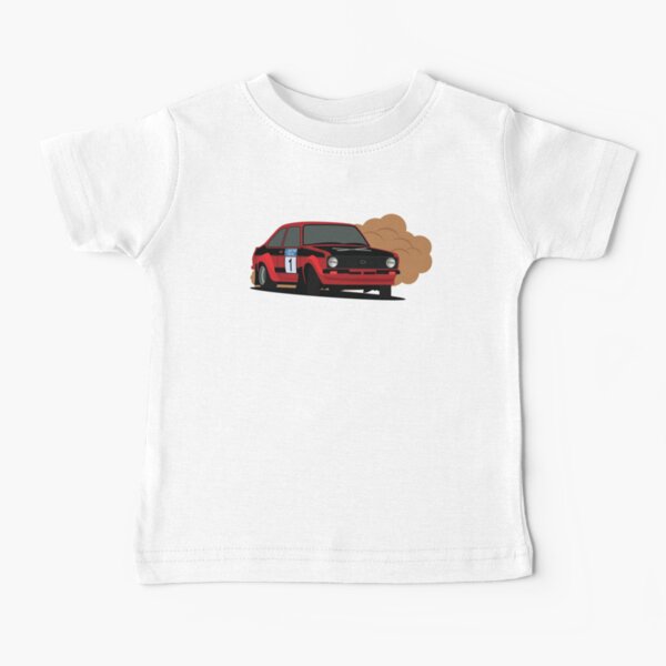 Escort MK2 Baby T-Shirt