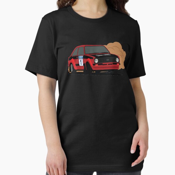 Item preview, Escort MK2 designed and sold by AutomotiveArt.