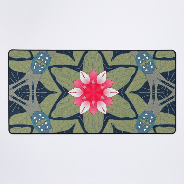 Item preview, Mirror Mirror Lotus. designed and sold by Graham Colton.