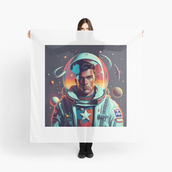 Item preview, space cowboy designed and sold by FashionCanvas23.