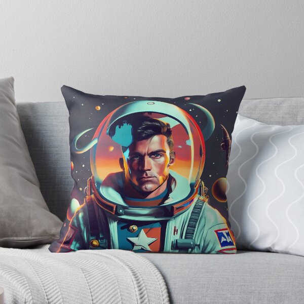 Item preview, space cowboy designed and sold by FashionCanvas23.